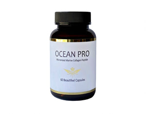 Ocean Pro Marine Collagen (60s)