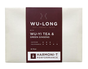 Wu-Long Tee