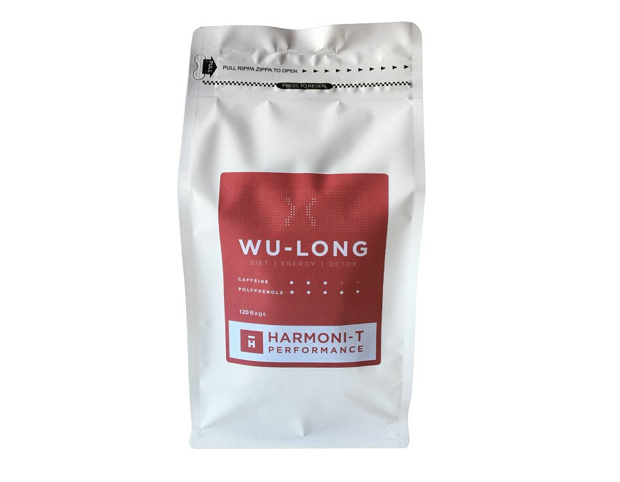 Wu-Long Tea - Einfacher Beutel