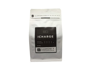 iCharge Tea - Simple Pouch