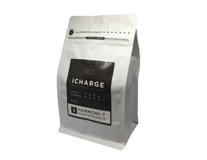 iCharge Tea - Einfacher Beutel
