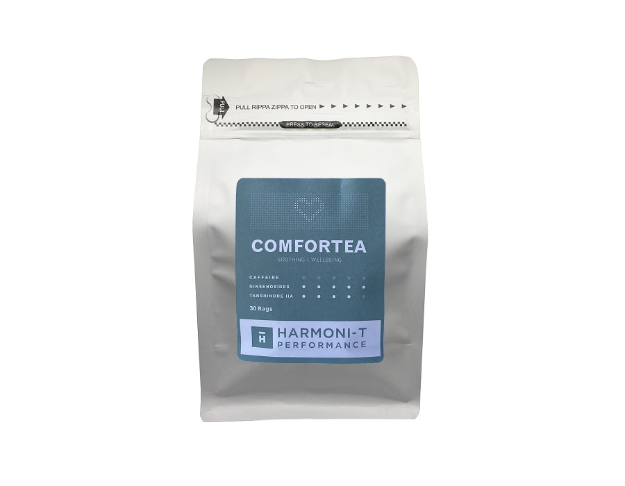 Comfortea For Heart - Einfache Tasche